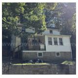 Single Family Home in Historic Port Deposit, Maryland