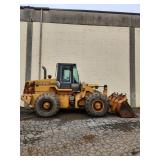 1999 CASE 621B Wheel loader