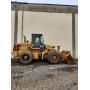 1999 CASE 621B Wheel loader