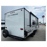 2 Lots: 2025 Gulf Stream Travel Trailer