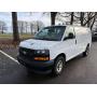2022 Chevrolet Express Cargo Van (8445-43830)