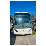2011 Freightliner XBP Coach Charter Bus