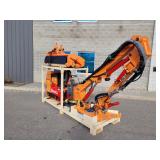 Rasco Spectra Rear 3PTH Boom Mower