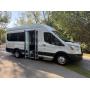 2017 Ford Transit Wheelchair Van (28889-77)