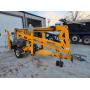 Haulotte Man Lift 4527a
