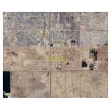 4.79-Acre Parcel in Lancaster, California