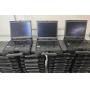  30 GETAC B300G7 Rugged Laptops i7 8th Gen 8GB RAM Battery + DVD + Caddy NO HDD