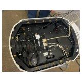 (2) Omron LD-60 Autonomous Mobile Robots