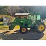 2005 John Deere 5310 Tractor with Attachments