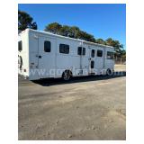 1997 Chevrolet Motor Home