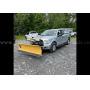 2017 Ford F-150 XL SuperCab 6.5-ft. Bed 4WD w/ Plow