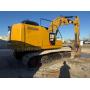 2017 Caterpillar 320FL Hydraulic Excavator