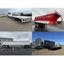 Large Variety of Trailers