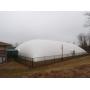 LARGE Pool Dome with Heat and Ventilation (21845-98)