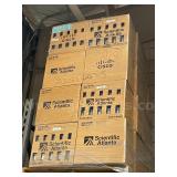 Lot of 550 Explorer 4250C SD STB Set Top Boxes with PowerKey M Cards