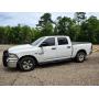 2 Lots: 2021 RAM 1500 Classic