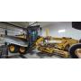 1999 Champion 720RVHP Motor Grader