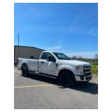 2021 Ford F-350 SD