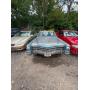  1966 Cadillac Fleetwood (30740-91)