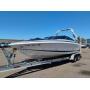 1999 Cobalt 252 Bowrider, Fully Restored, with Trailer