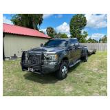 2020 Ford F-350 SD Lariat Crew Cab Long Bed DRW 4WD