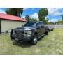 2020 Ford F-350 SD Lariat Crew Cab Long Bed DRW 4WD