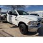 2015 RAM 3500 Crew Cab 2WD DRW