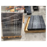 2 Lots: Lenovo Laptops and Pallet of Desktops