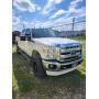 2014 Ford F-250 SD Lariat Crew Cab 4WD