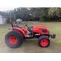2019 Kioti DK6010 HST Tractor