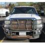 2012 Ford F-350 SD XLT Crew Cab 4WD