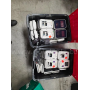 Delerrok TouchPass Readers & Dilax PCU-210's