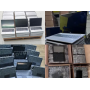 8 Lots - Variety of HP Laptops