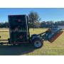 2024 Wessex RMX-500 20'.5 Working Width-Demo Unit