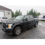 2020 Ford F-150 Police Responder