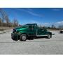 2009 Ford F-650 896-Vulcan Wrecker Body