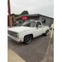 1983 Chevrolet C10 LS Swap
