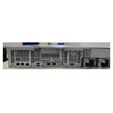 Dell PowerEdge R550 2x Intel Xeon Gold 5315Y 3.2G server tested and working