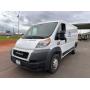 2019 RAM Promaster 1500 Low Roof Tradesman Cargo Van