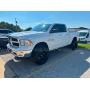 2017 RAM 1500 Hemi 4x4