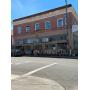 Commercial Property with 2 Upstairs Apartments in Crockett California