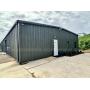 Industrial Property with Warehouse - Greensboro, North Carolina