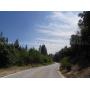 Mountain Property with Seasonal Creek near Lake Arrowhead, California