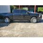 2018 Chevrolet Silverado 1500 Crew Cab 4x4