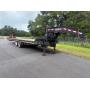 2007 Rolls Rite Equipment Trailer