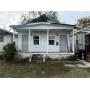 Investor Special! 2 Bed, 1 Bath Single Family Home in New Orleans, Louisiana