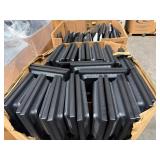 1743 Mixed Brand Monitors 17