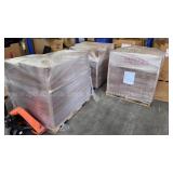 3 Pallets of 913 units HP Laptops & Mini Desktops Mix models with Charger