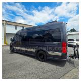 2021 Mercedes-Benz AG Grech Diesel RV