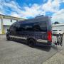 2021 Mercedes-Benz AG Grech Diesel RV